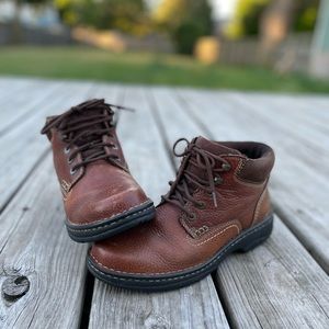 Ariat Work Cowgirl Boots